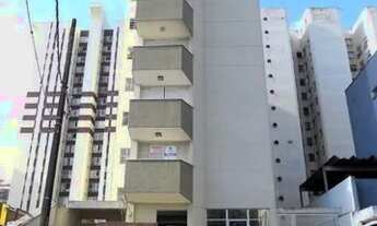 Imagem: Apartamento com 3 quartos no Edifício Ouro