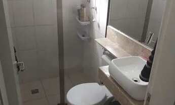 Imagem 4: VENDO APARTAMENTO 2 QUARTOS