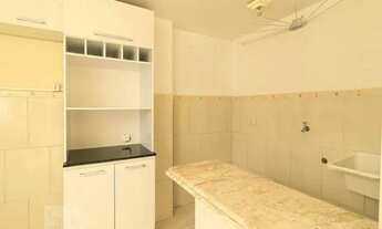 Imagem 6: Casa para Aluguel - Novo Mundo, 1 Quarto, 40 m2