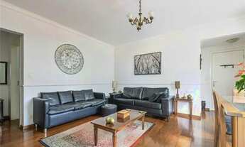 Imagem 4: Apartamento à venda no bairro Vila Mariana - São Paulo/SP