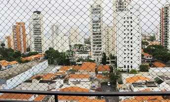 Imagem 7: Apartamento 3 dormitórios (1 suíte), 2 vagas, 140 m² - Campo Belo - São Paulo/SP