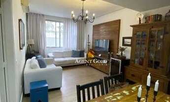 Imagem 3: Apartamento com 3 quartos à venda, 104 m² por R$ 759.999 - Andaraí - Rio de Janeiro/RJ