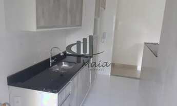 Imagem 2: Locação Apartamento Sao Caetano do Sul Barcelona Ref: 34636
