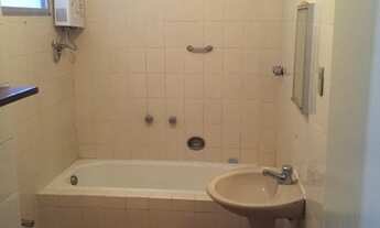 Imagem 6: Apartamento para aluguel com 88 metros quadrados com 2 quartos em Rio Comprido - Rio de Ja