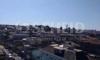 Imagem 2: LINDO APARTAMENTO NA VILA CONSTANCIA!!!! PRONTO PARA MORAR!!!!