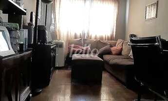 Imagem 3: São Paulo - Apartamento Padrão - Vila Mariana