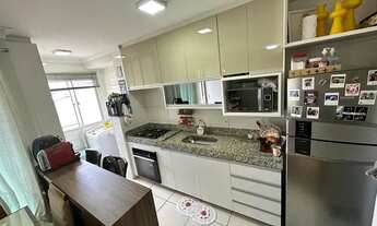 Imagem 3: Apartamento 2/4 , suíte, 55m2 no Roosevelt