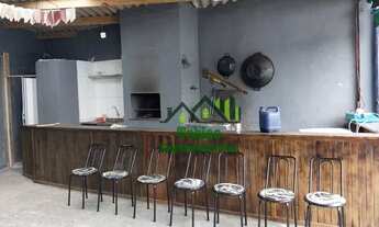 Imagem 5: Chácara com 2 dormitórios à venda, 900 m² por R$ 390.000 - Ipelândia - Suzano/SP