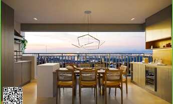 Imagem 3: Oásis Condomínio Clube - Lançamento Guilhermina - Aptos. 33 a 94m² 1 a 3 Dorms. ao Lado do