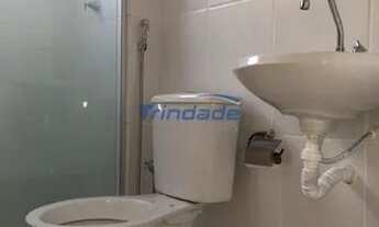 Imagem 4: Excelente Apartamento 2 quartos localizado no bairro Liberdade !