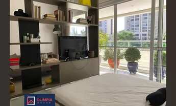 Imagem 6: Apartamento Venda 1 Dormitórios - 49 m² Brooklin