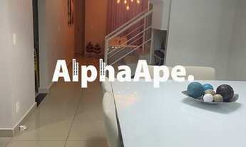 Imagem 3: Casa Quintas do Tamboré 180 metros com 4 quartos 2 vagas