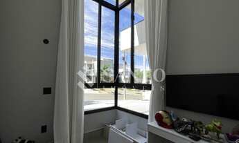 Imagem 5: Térrea para venda com 200 metros quadrados com 3 quartos em Swiss Park - Campinas - SP