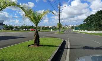 Imagem 3: AN- ote/Terreno para venda tem 275 metros quadrados em Terras Alphaville - Camaçari - Bahi