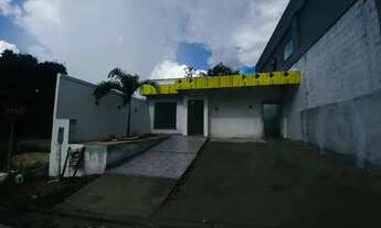 Imagem 3: Vendo Casa Loteamento Vila Suíça, Tarumã, Manaus