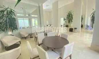 Imagem 6: SOFISTICADO APARTAMENTO PROXIMO AO PARQUE IBIRAPUERA