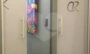 Imagem 6: Sala Comercial, com 46 m² para venda em Moema - São Paulo