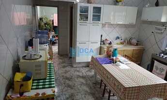 Imagem 2: Sobrado à venda, Jardim Colonial, São José dos Campos, SP