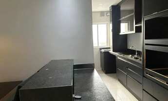 Imagem 3: Apartamento semi-mobiliado Suíte +1