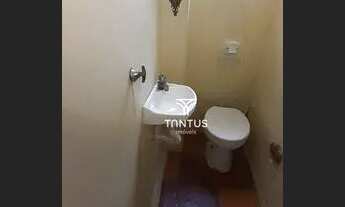 Imagem 2: Apartamento com 3 dormitórios para alugar, 115 m² por R$ 1.800/mês - Centro - Curitiba/PR