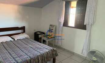 Imagem 7: Casa com 2 dormitórios à venda, 118 m² por R$ 450.000,00 - Balneário Tupy - Itanhaém/SP