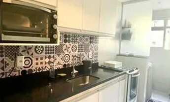 Imagem 7: Apartamento para venda com 65 metros quadrados com 2 quartos em Itapuã - Vila Velha - ES