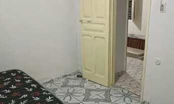 Imagem 2: Quartos individuais no Centro de João Pessoa