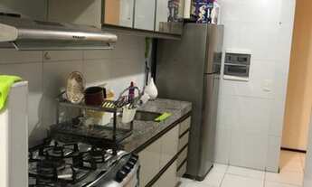 Imagem 4: Apartamento para aluguel tem 98 metros todo mobiliado e decorado