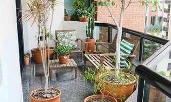 Imagem 4: Apartamento 3 dormitórios (3 suítes) 137,00m² 4 vagas de garagem, Vila Gomes Cardim