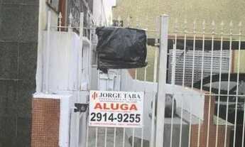 Imagem: CASA PARA LOCAÇÃO - VILA MOINHO VELHO