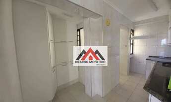 Imagem 3: Apartamento com 3 dormitórios para alugar, 130 m² por R$ 3.200/mês - São Benedito - Pindam