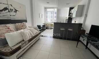 Imagem: Apartamento em Ipanema - Rio de Janeiro