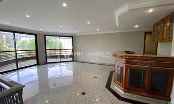 Imagem 4: Apartamento - Jardim Proença - Campinas