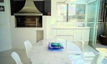 Imagem 5: Venda Cobertura 4 Dormitórios - 407 m² Perdizes