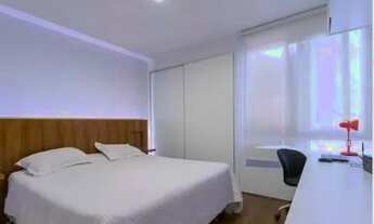 Imagem 3: Apartamento à venda com 110m², 3 quartos e 1 vaga