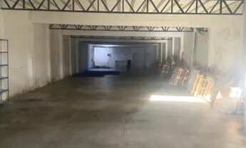 Imagem: Alugo Galpão