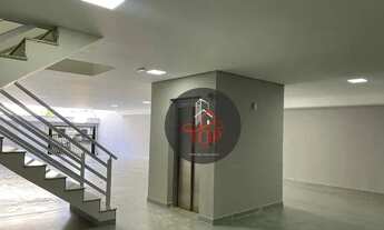 Imagem 6: Apartamento com 2 dormitórios, 54 m² - venda por R$ 380.000,00 ou aluguel por R$ 2.025,00