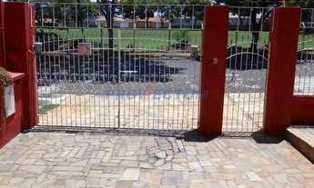 Imagem 2: Casa - Jardim Eulina - Campinas