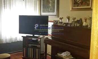 Imagem 7: ALUGA-SE NA VILA MARIANA APARTAMENTO GRANDE COM 4 DORMITÓRIOS