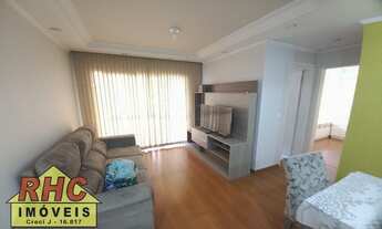 Imagem 4: APARTAMENTO - BAIRRO SANTO ANTÔNIO - SÃO CAETANO DO SUL - SP