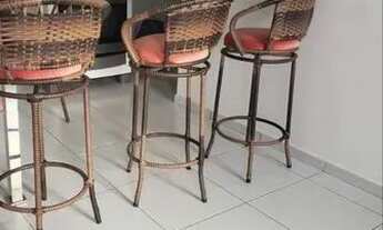 Imagem 4: 05 - VIANA - ES Apartamento com 5 dormitórios