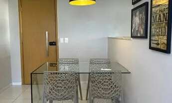 Imagem 7: PV- ALUGUEL NA MADALENA COM MOVEIS, PRONTO PRA MORAR!