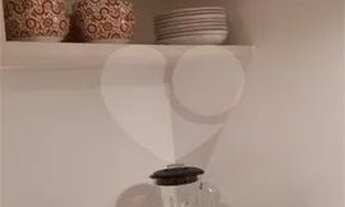 Imagem 7: Apartamento para venda com 44 M² com 1 quarto, 1 vaga e lazer em Vila Mariana - São Paulo