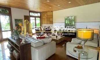 Imagem 6: Casa em Condomínio para Venda em Barueri, Residencial Morada dos Pássaros-Aldeia da Serra