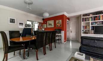 Imagem: Cobertura Venda Brooklin 176 m² 3 Dormitórios