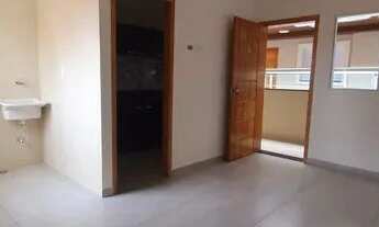 Imagem 4: Apartamento para alugar na Rua Cabrália - Vila Carrão - São Paulo/SP