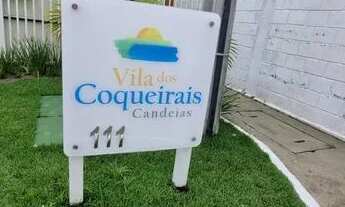 Imagem 5: Apartamento para aluguel tem 49 metros quadrados com 2 quartos