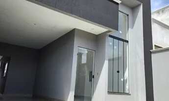 Imagem: Ótima oportunidade!! Casa 3/4 sendo uma