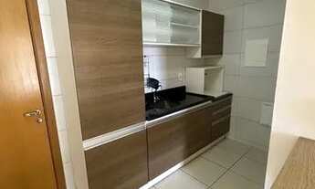 Imagem 5: Aluga-se apartamento no Tagua Life de 1 quarto