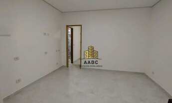 Imagem 9: Apartamento com 1 dormitório para alugar, 33 m² por R$ 2.355,01/mês - Vila Clementino - Sã